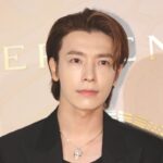Super Junior's Donghae unveils dates for his solo tour