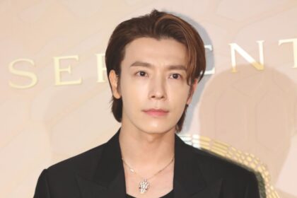 Super Junior's Donghae unveils dates for his solo tour