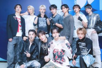 THE BOYZ’ new concert “INTER-ZECTION” will take place in Seoul