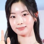 TWICE's Dahyun halts the group activities due to an ankle injury