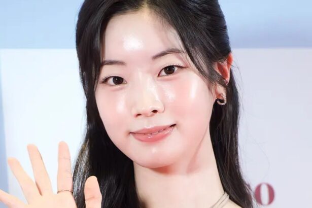 TWICE's Dahyun halts the group activities due to an ankle injury