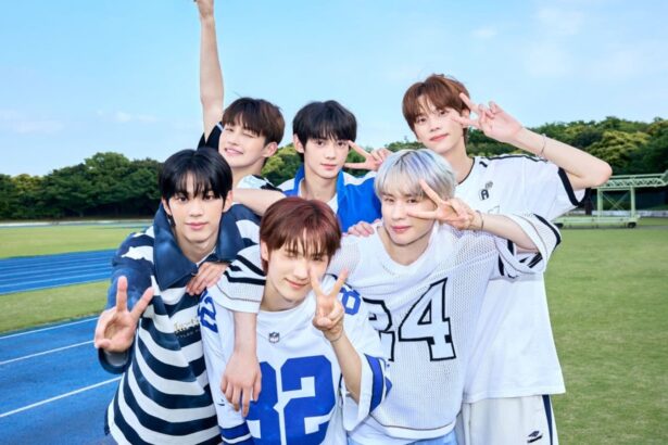 TWS releases new teaser with 24kGoldn