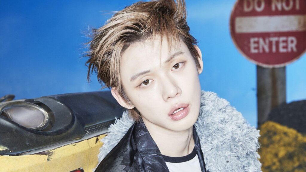 TXT' Yeonjun reveals what he spent his first paycheck on