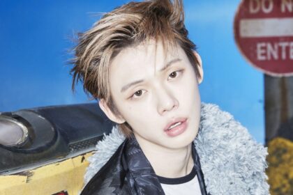 TXT' Yeonjun reveals what he spent his first paycheck on