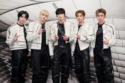 TXT makes a heartfelt confession during their 7th anniversary celebration