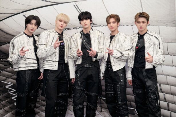 TXT makes a heartfelt confession during their 7th anniversary celebration