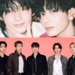 TXT's Taehyun and Huening Kai reveal their favorite songs from BTS' new album