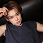 TXT's Yeonjun breaks social networks by taking off his shirt in a recent concert