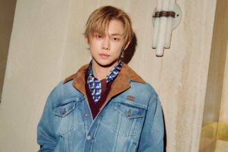 TXT’s Yeonjun makes his Paris Fashion Week runway debut with Miu Miu