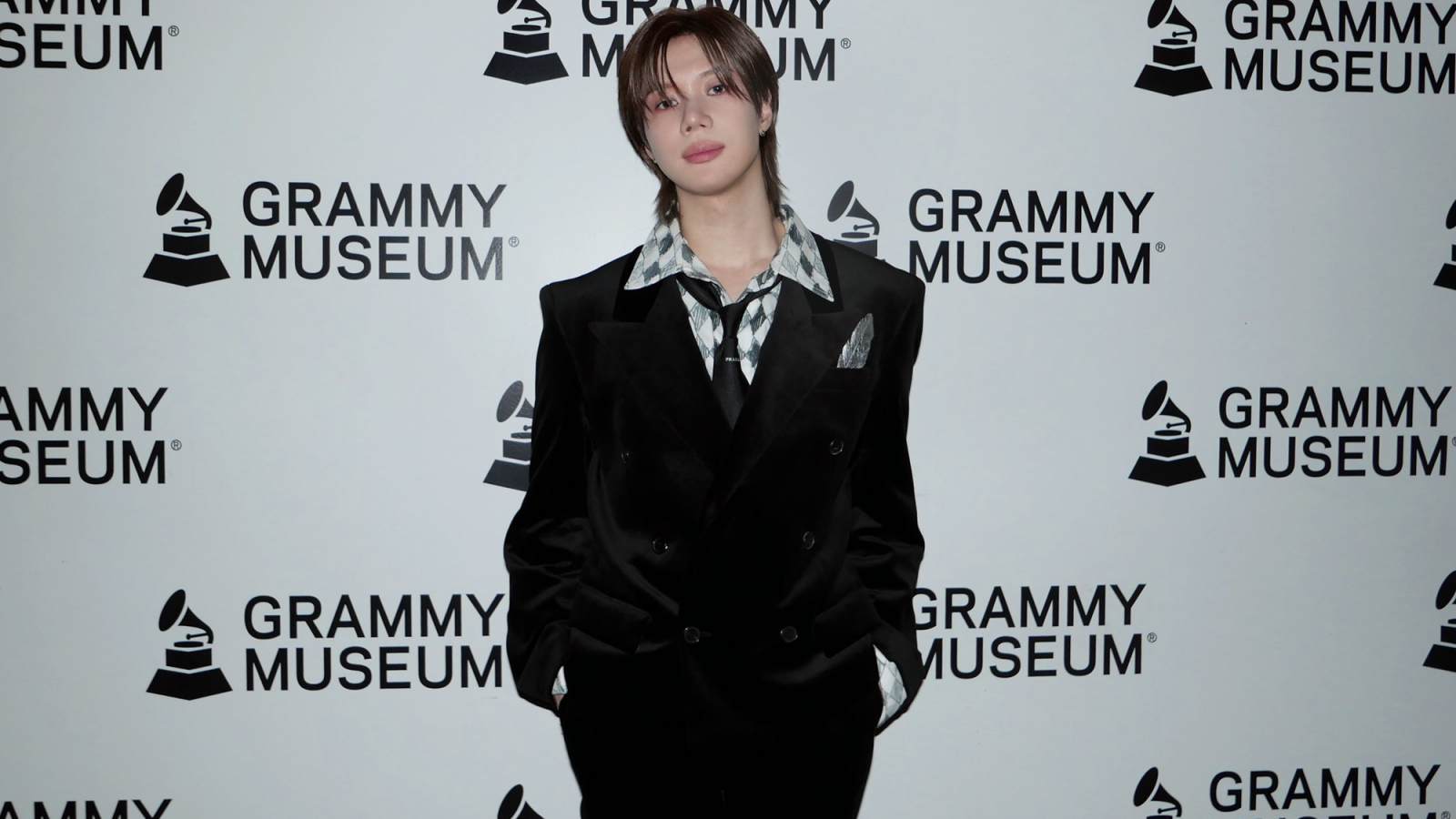Taemin receives a Grammy Museum exhibit before his Coachella debut Taemin receives a Grammy Museum exhibit before his Coachella debut