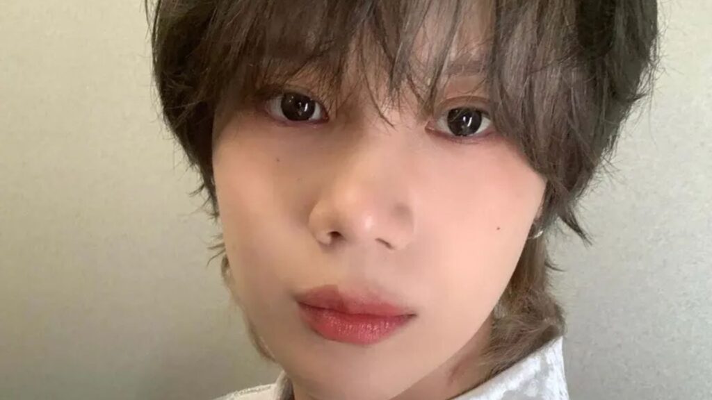 Taemin releases his first English track, “Long Way Home”