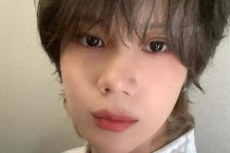 Taemin releases his first English track, “Long Way Home”