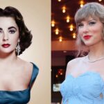 Taylor Swift releases the Elizabeth Taylor music video with a tribute to the legendary actress