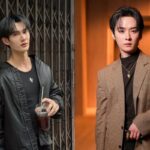 Thai actor Pavel Phoom speaks out about tense interaction with Stray Kids’ Lee Know at Gucci Event