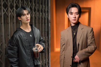 Thai actor Pavel Phoom speaks out about tense interaction with Stray Kids’ Lee Know at Gucci Event