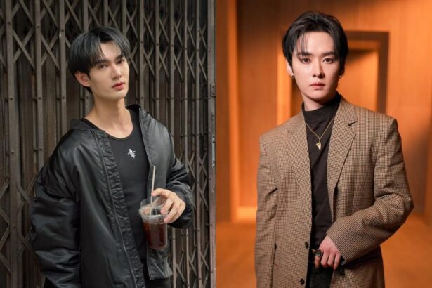 Thai actor Pavel Phoom speaks out about tense interaction with Stray Kids’ Lee Know at Gucci Event