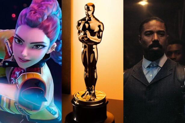 The 2026 Oscars unveil future performances from Sinners and KPop Demon Hunters