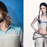 The “Dracula” remix pushes Tame Impala and BLACKPINK’s Jennie back up the charts
