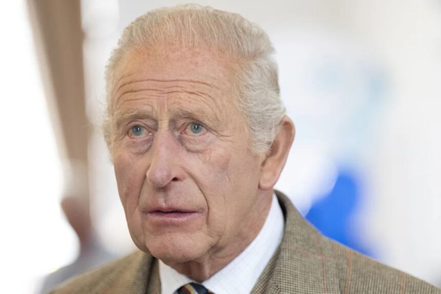 The Royal Family is reportedly set to show unity as King Charles III’s alleged abdication