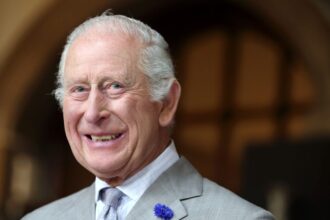 The White House is expected to announce King Charles III’s upcoming visit