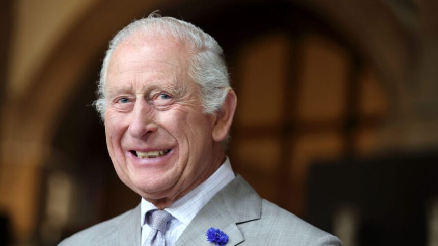 The White House is expected to announce King Charles III’s upcoming visit