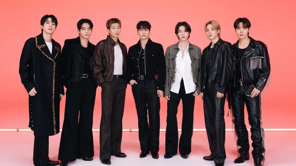 The cultural meaning of the mysterious song 'No. 29' from BTS' new album 'ARIRANG'