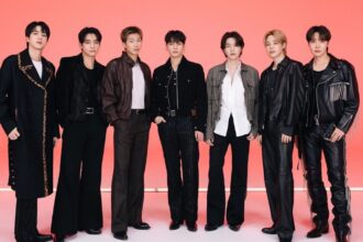 The cultural meaning of the mysterious song 'No. 29' from BTS' new album 'ARIRANG'