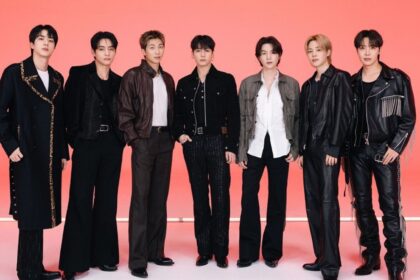 The cultural meaning of the mysterious song 'No. 29' from BTS' new album 'ARIRANG'