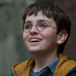 The first teaser trailer for HBO Max's 'Harry Potter' reboot series was released