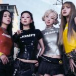 The hilarious meme hidden in BLACKPINK's new song 'GO'