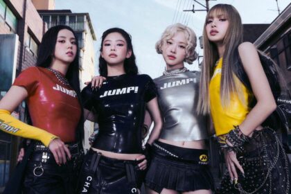 The hilarious meme hidden in BLACKPINK's new song 'GO'