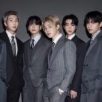 These are all BTS' new album 'ARIRANG' critic reviews so far