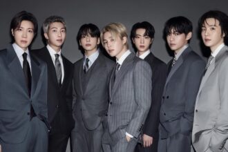 These are all BTS' new album 'ARIRANG' critic reviews so far