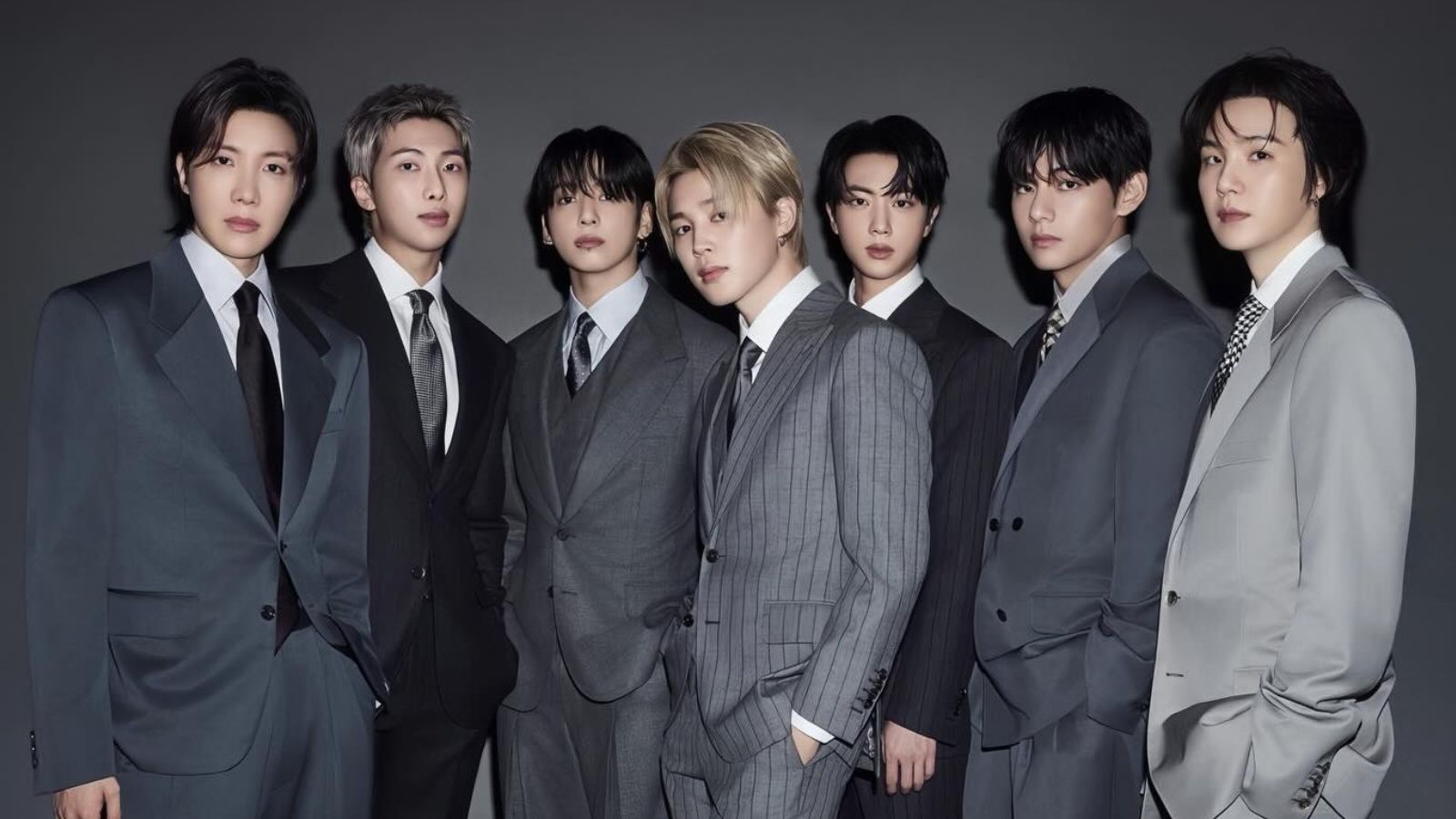 These are all BTS' new album 'ARIRANG' critic reviews so far