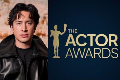 This is why Hudson Williams missed the 2026 Actor Awards