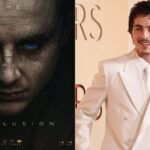 Timothée Chalamet promotes Dune Part Three after his Oscars loss