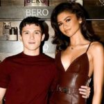 Tom Holland and Zendaya have secretly married, her stylist says 'You missed it'