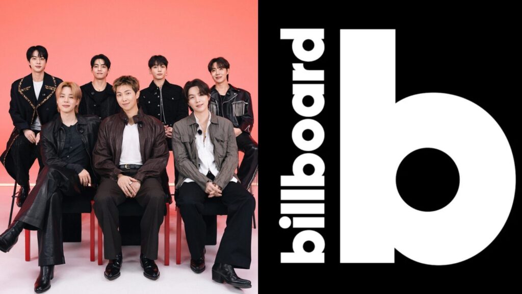 Top 10: BTS returns to #1 on the Artist 100 chart following ARIRANG's stellar debut Top 10 BTS returns to #1 on the Artist 100 chart following ARIRANG's stellar debut