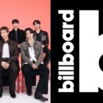 Top 10 BTS returns to #1 on the Artist 100 chart following ARIRANG's stellar debut