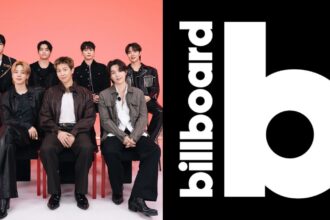 Top 10 BTS returns to #1 on the Artist 100 chart following ARIRANG's stellar debut