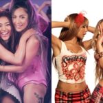 Top 4 #1 Female collaborations on Spotify, including the new hit by Pink Pantheress and Zara Larsson
