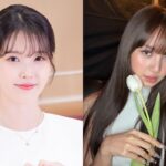 Top 5 female K-pop solo artists with the most songs surpassing 100 million streams on Spotify