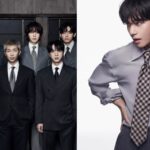 V says he would hit any BTS member who considers going solo permanently