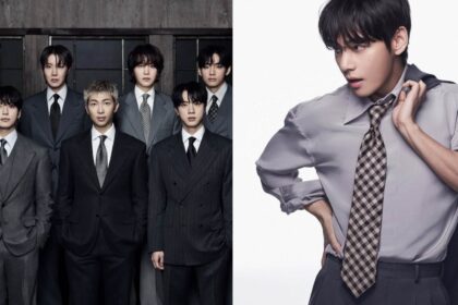 V says he would hit any BTS member who considers going solo permanently