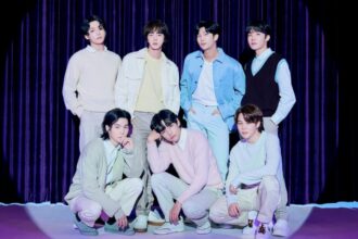 V shares new and sweet videos from BTS rehearsals