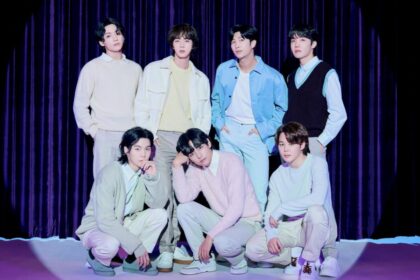 V shares new and sweet videos from BTS rehearsals