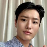 WOODZ opens up about his father’s death during the group's hiatus