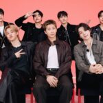 Watch BTS delivers the first performance of “2.0” on The Tonight Show