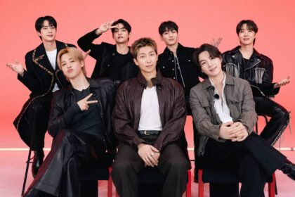 Watch BTS delivers the first performance of “2.0” on The Tonight Show