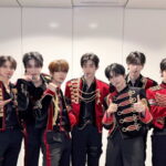 ZEROBASEONE embarks in a new era with a fresh logo